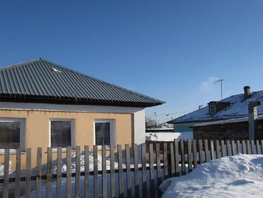 Дом, 50 м², 1 этаж, участок 5 сот.