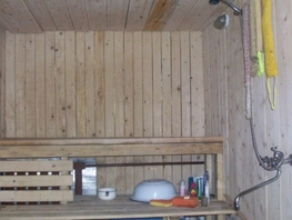 Дом, 40 м², 1 этаж, участок 6 сот.