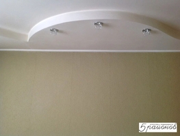 2-комнатная квартира, 53 м², 5/10 этаж