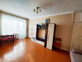 1-комнатная квартира, 31 м², 3/4 этаж