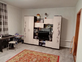 Дом, 60.6 м², 1 этаж, участок 12 сот.
