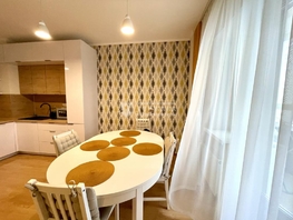 3-комнатная квартира, 56 м², 9/10 этаж