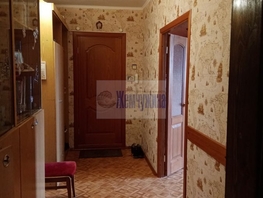 3-комнатная квартира, 63.9 м², 2/5 этаж