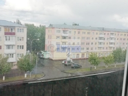 2-комнатная квартира, 44 м², 5/5 этаж