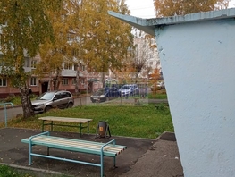 2-комнатная квартира, 47.8 м², 5/5 этаж