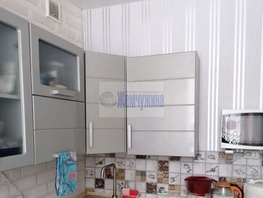 2-комнатная квартира, 44 м², 1/5 этаж