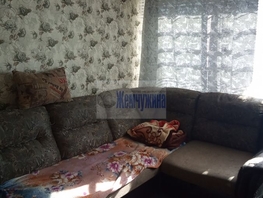 1-комнатная квартира, 20.6 м², 4/5 этаж