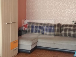 2-комнатная квартира, 49.6 м², 3/5 этаж
