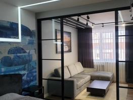 2-комнатная квартира, 60 м², 16/16 этаж
