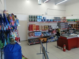 Продается Торговое 38.9 м², 5200000 рублей