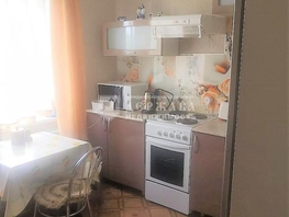 1-комнатная квартира, 35.5 м², 1/9 этаж