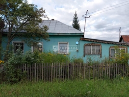 Дом, 55 м², 1 этаж, участок 10 сот.