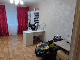 2-комнатная квартира, 46.8 м², 4/5 этаж