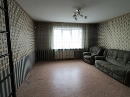 Снять трехкомнатную квартиру Свободы тер, 86 м², 25000 рублей