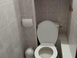 Снять двухкомнатную квартиру Молодежный (Заозерный) тер, 82 м², 2450 рублей