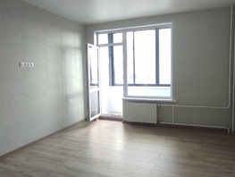 Продается 1-комнатная квартира Веры Волошиной ул, 40.3 м², 3900000 рублей