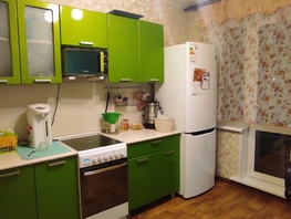 Продается 1-комнатная квартира Базовая ул, 32.5 м², 2750000 рублей