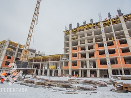Продается Студия ПАРКОВЫЙ, дом 1, 30.3 м², 2250000 рублей