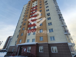 Продается 2-комнатная квартира Линия 14-я ул, 62 м², 6100000 рублей