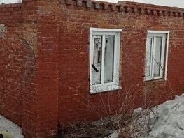 Дом, Сызранский пер
