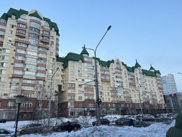 3-комн, Тольятти  ул, д.62/2