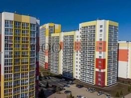 Продается 1-комнатная квартира ЖК Восточный, дом 84/2, 40  м², 4530000 рублей