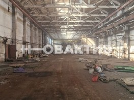 Сдается Производственное 40 лет Октября ул, 1500  м², 450000 рублей