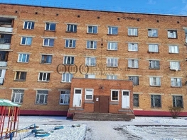 Продается 1-комнатная квартира Спортивная ул, 13.8  м², 1250000 рублей