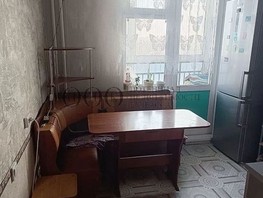 Продается 1-комнатная квартира ЖК Кузнецкий, дом 1 корпус 4, 36  м², 4950000 рублей
