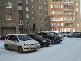 Продается 1-комнатная квартира Патриотов ул, 38  м², 4500000 рублей