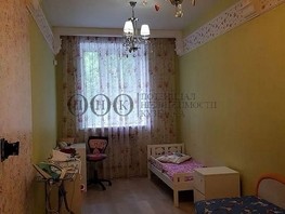 Продается 3-комнатная квартира Весенняя ул, 72.6  м², 10000000 рублей