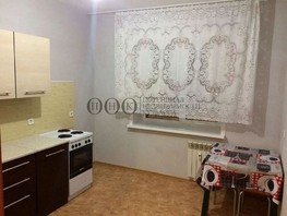 Продается 1-комнатная квартира Серебряный бор ул, 40.3  м², 4500000 рублей