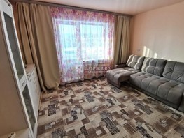 Продается 3-комнатная квартира Строителей б-р, 61  м², 6200000 рублей