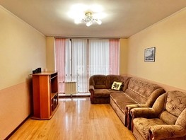 Продается 2-комнатная квартира Комсомольский пр-кт, 51  м², 6350000 рублей