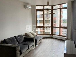 Продается 2-комнатная квартира Притомская Набережная тер, 74.8  м², 17500000 рублей