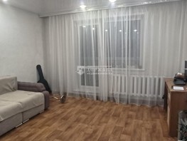 Продается 3-комнатная квартира Стахановская 1-я ул, 64.8  м², 4600000 рублей