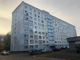Продается 1-комнатная квартира Московский - Комсомольский тер, 22  м², 2250000 рублей