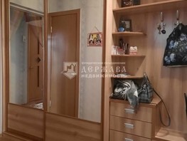 Продается 3-комнатная квартира Октябрьский (Ноградский) тер, 60.7  м², 6300000 рублей