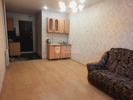 Продается 1-комнатная квартира Ленина (Горняк) тер, 22.6  м², 2480000 рублей