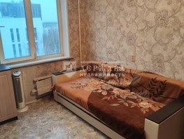 Продается 1-комнатная квартира Ворошилова (Карат) тер, 16  м², 2100000 рублей