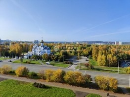Продается 3-комнатная квартира Химиков (Встреча) тер, 68  м², 6700000 рублей