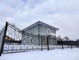 Продается Дом 1-й (15 мкр) кв-л, 227  м², 10990000 рублей