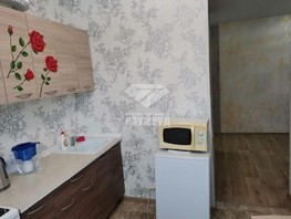 Продается 3-комнатная квартира  волкова 1-й, 45  м², 4100000 рублей