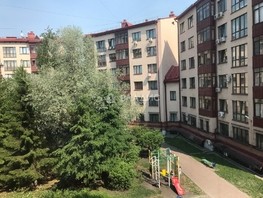 Продается 2-комнатная квартира Комсомольский пр-кт, 51  м², 6400000 рублей