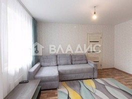 Продается 2-комнатная квартира Гагарина тер, 44.9  м², 4120000 рублей