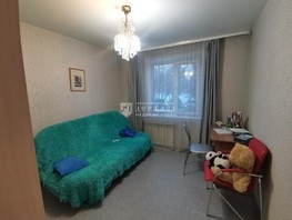 Продается 3-комнатная квартира Волгоградская (Труд-2) тер, 61  м², 6500000 рублей