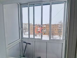 Продается 2-комнатная квартира Сергея Тюленина ул, 46.1  м², 4520000 рублей
