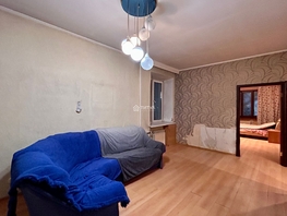 Продается 2-комнатная квартира Патриотов ул, 55  м², 4300000 рублей