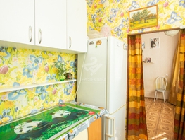Продается 1-комнатная квартира Кузнецкий (Клаксон) тер, 22.1  м², 1890000 рублей