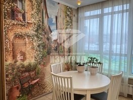Продается 3-комнатная квартира Серебряный бор ул, 90  м², 10800000 рублей